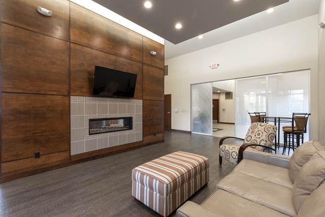 The Reef Apartments
